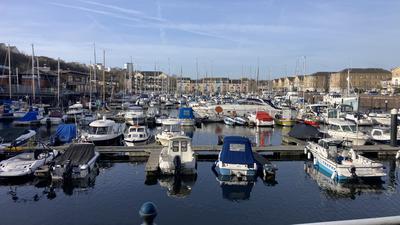 Fishing Boats 3